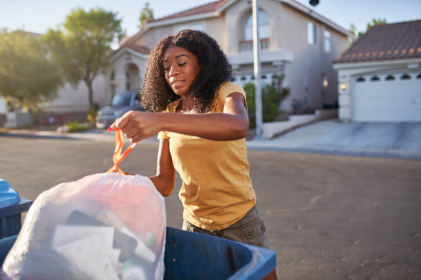 Best Attic Cleanout Services  in Jacksonville, NC