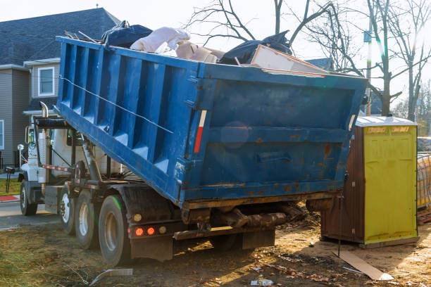 Jacksonville, NC Junk Removal Company
