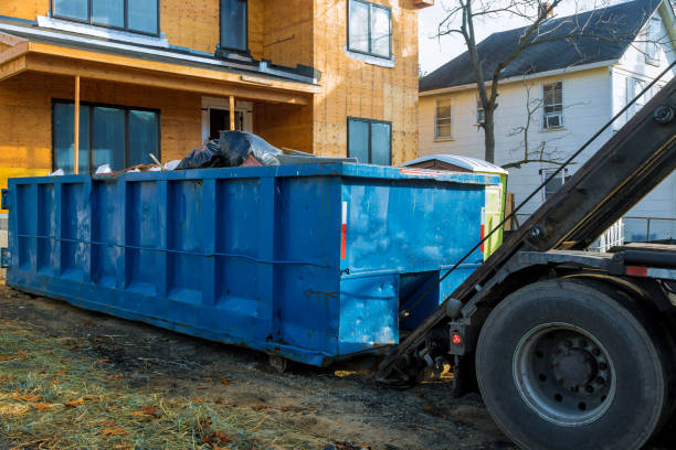 Best Household Junk Removal  in Jacksonville, NC