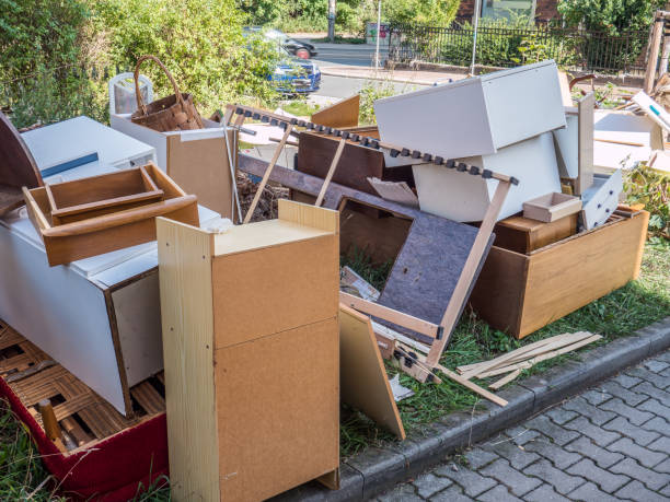 Best Professional Junk Removal  in Jacksonville, NC