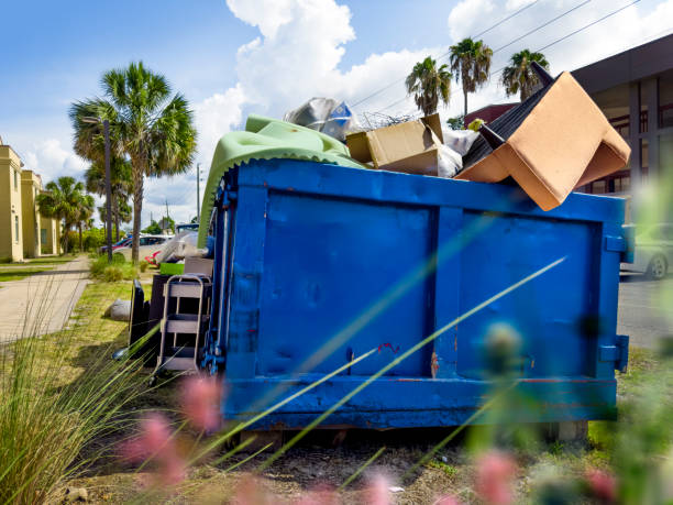 Best Trash Removal Near Me  in Jacksonville, NC