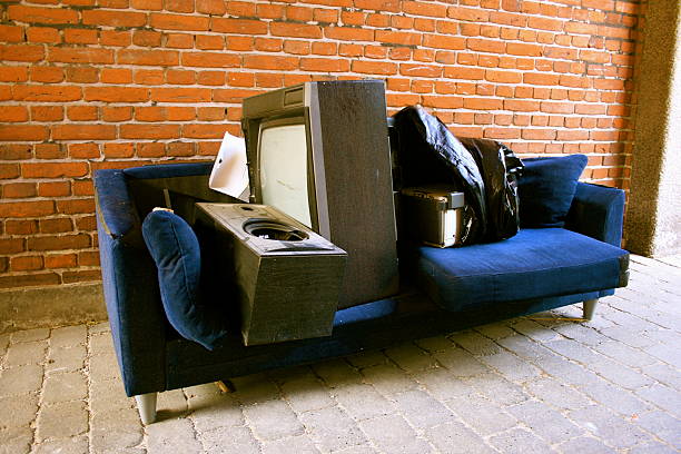 Best Residential Junk Removal  in Jacksonville, NC
