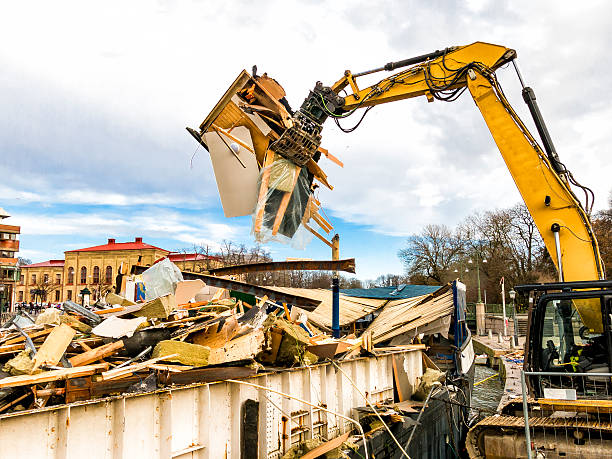 Best Professional Junk Removal  in Jacksonville, NC