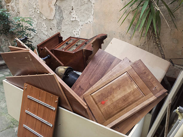  Jacksonville, NC Junk Removal Pros